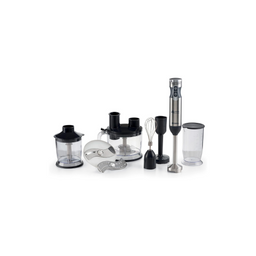 Ariete Frullatore Ad Immersione Con Accessori 1000W  Mod.0898/11