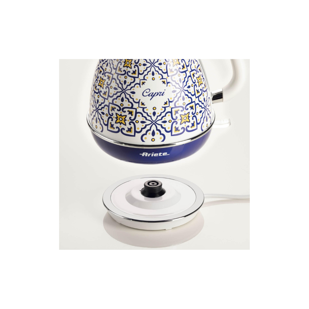 Ariete Bollitore Elettrico Capri 1,7 L Mod.2869