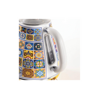 Ariete Bollitore Elettrico Positano 1,7 L Mod.2869