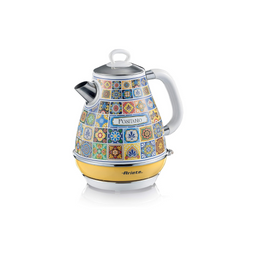 Ariete Bollitore Elettrico Positano 1,7 L Mod.2869