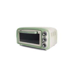 Ariete Forno Elettrico  Vintage 18Lt  Mod.979/04 Verde