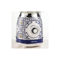 Ariete Frullatore Con Boccale In Vetro, Linea Capri 1000W  Mod.583