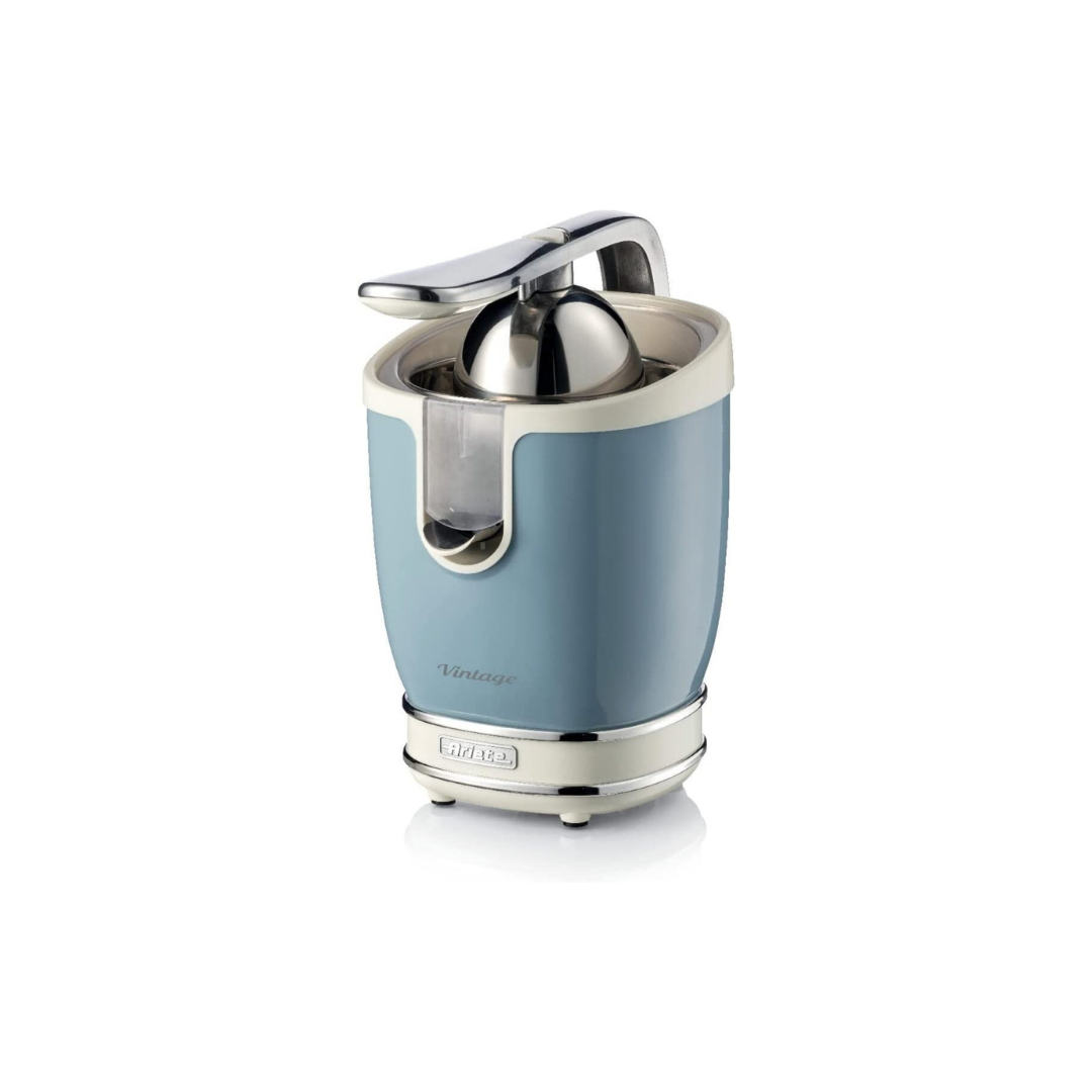Ariete Spremiagrumi Vintage 85W Mod.413/05 Blu
