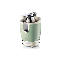 Ariete Spremiagrumi Vintage 85W Mod.413/04 Verde