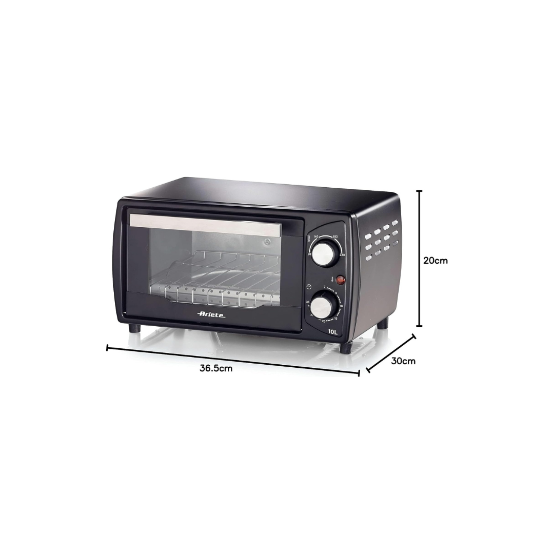 Ariete Forno Elettrico 10L Mod.3920
