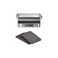 Braun Bistecchiera MultiGrill 9 Pro 2200W  Mod.CG9160