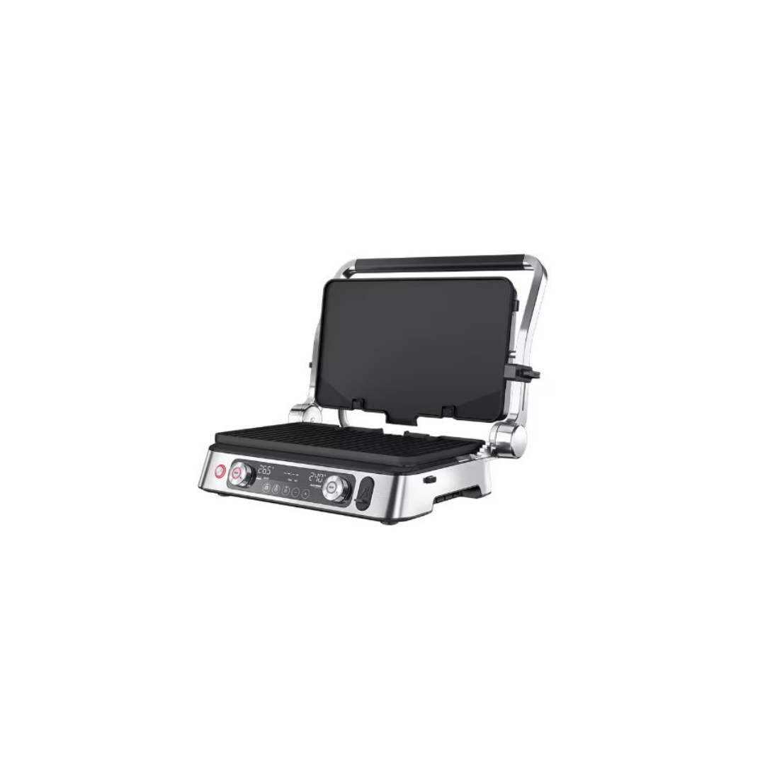 Braun Bistecchiera MultiGrill 9 Pro 2200W  Mod.CG9160