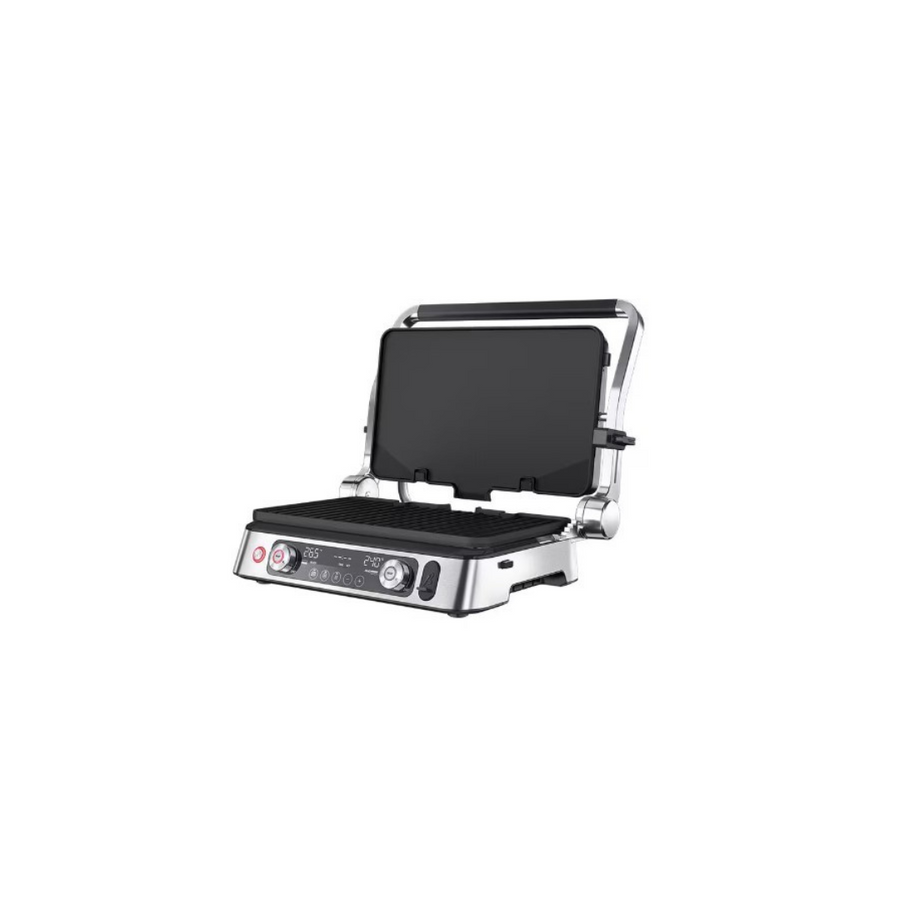 Braun Bistecchiera MultiGrill 9 Pro 2200W  Mod.CG9160
