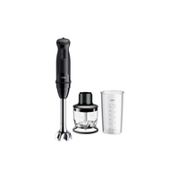 Braun Frullatore Ad Immersione MultiQuick 3 900W Mod.MQ30201M BK