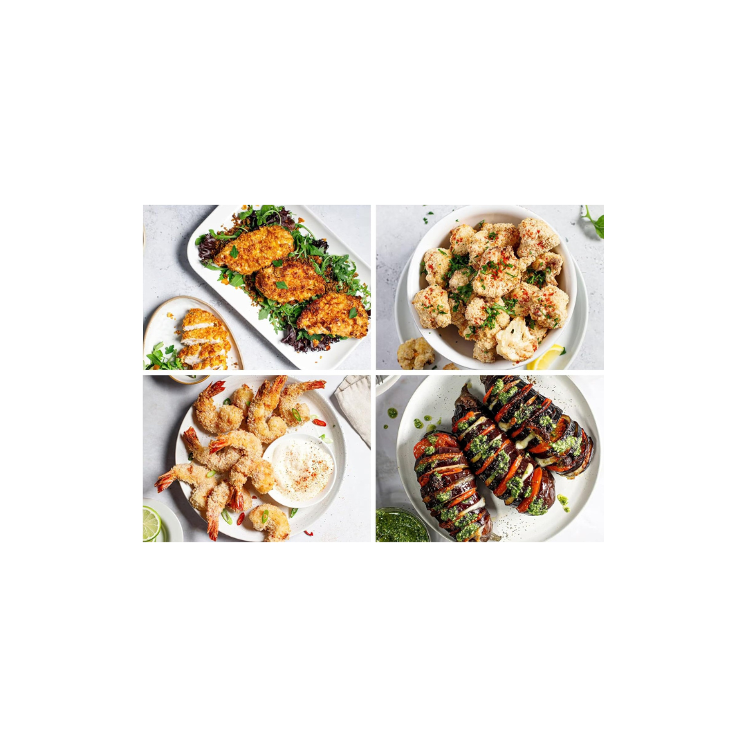 Braun Friggitrice Ad Aria 6Lt Mod. HF5030IBK