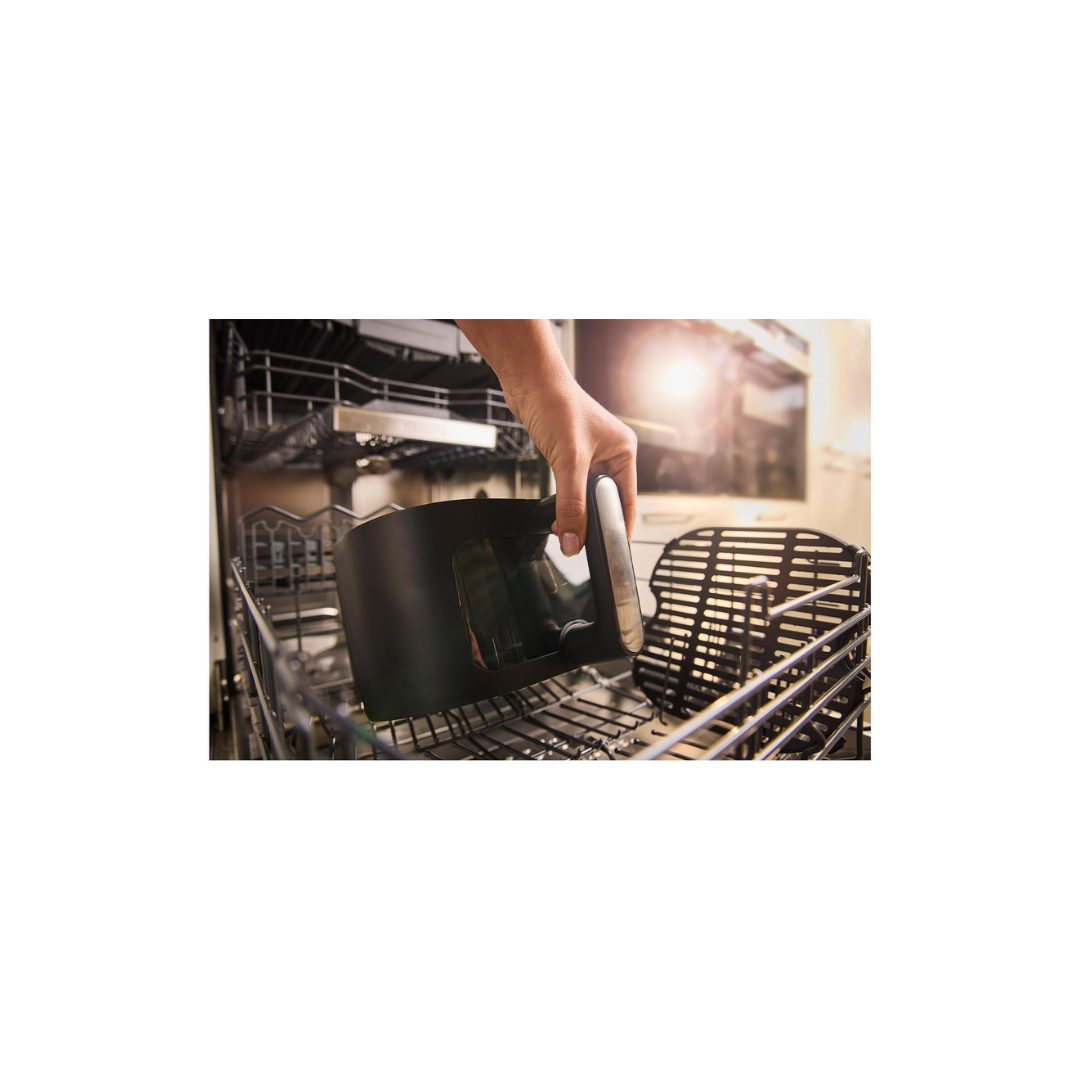 Braun Friggitrice Ad Aria  6LT Doppia Resistenza Mod.HF5073