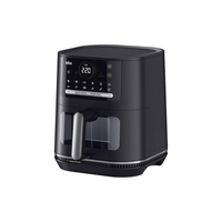 Braun Friggitrice Ad Aria  6LT Doppia Resistenza Mod.HF5073