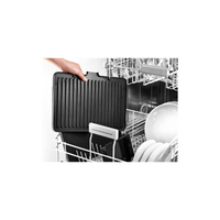 Braun Bistecchiera MultiGrill 7 2000W Mod.CG7020