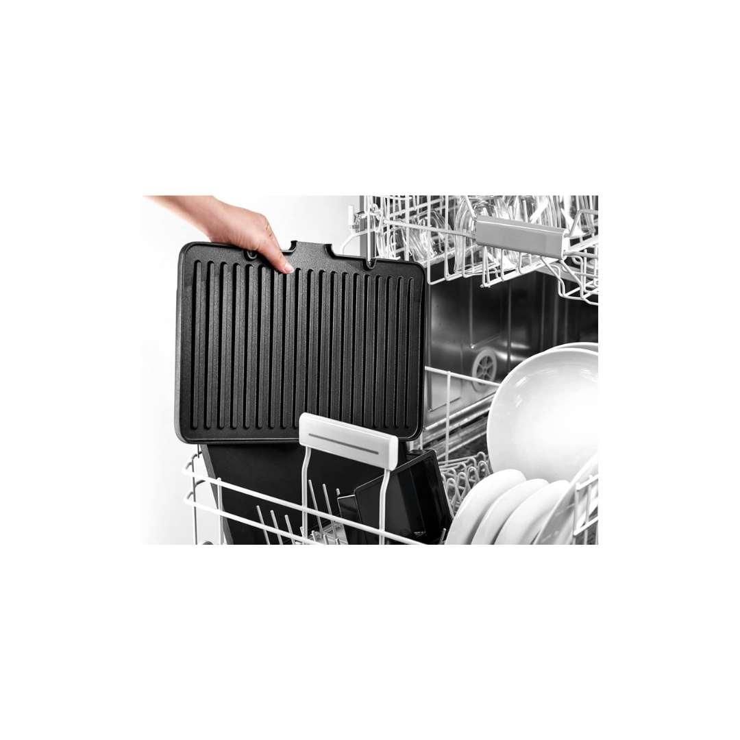 Braun Bistecchiera MultiGrill 7 2000W Mod.CG7020