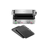 Braun Bistecchiera MultiGrill 7 2000W Mod.CG7020