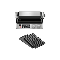 Braun Bistecchiera MultiGrill 7 2000W Mod. CG7040