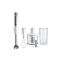 Braun Frullatore Ad Immersione MultiQuick 7 1000W 4IN1 Mod.MQ7035I