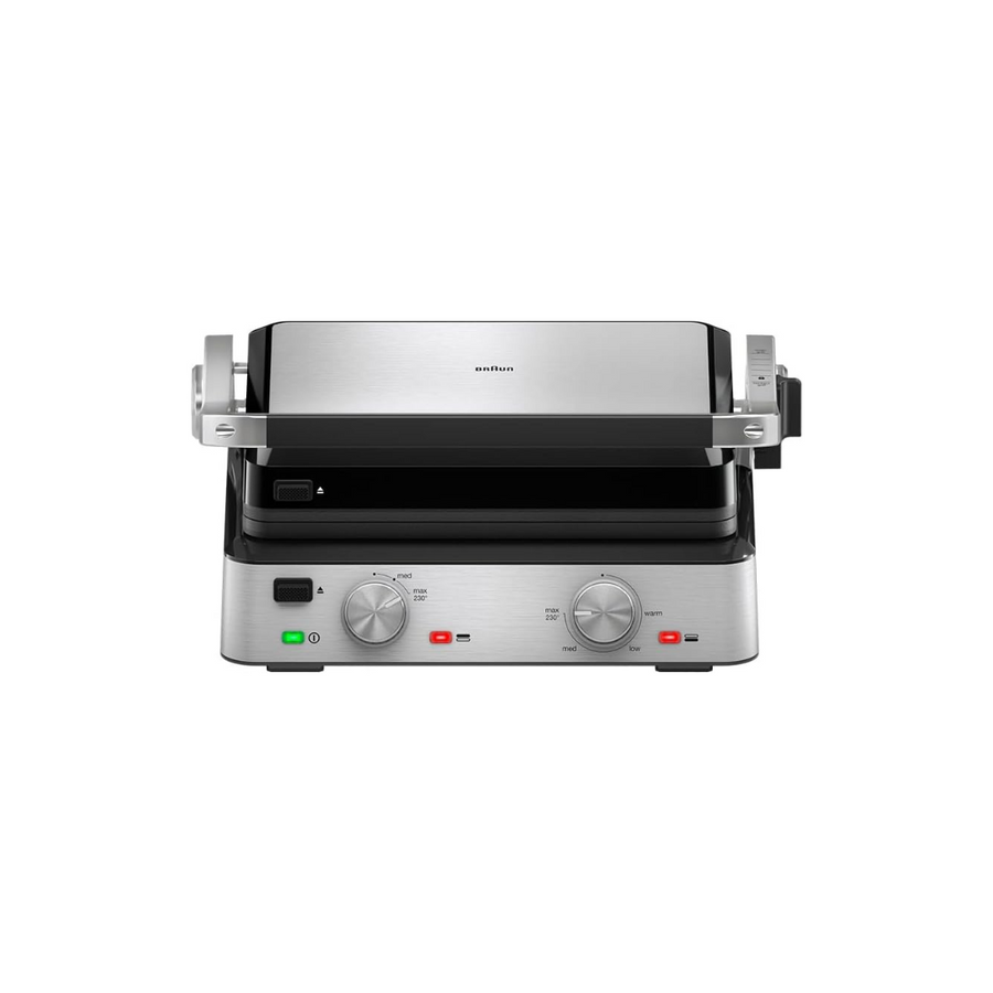 Braun Bistecchiera MultiGrill 7 2000W Mod.CG7020
