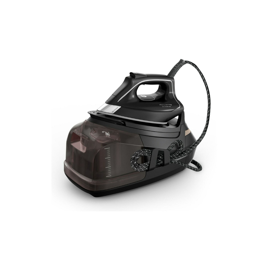 Rowenta Ferro Da Stiro A Caldaia 2800W Mod. DG9611
