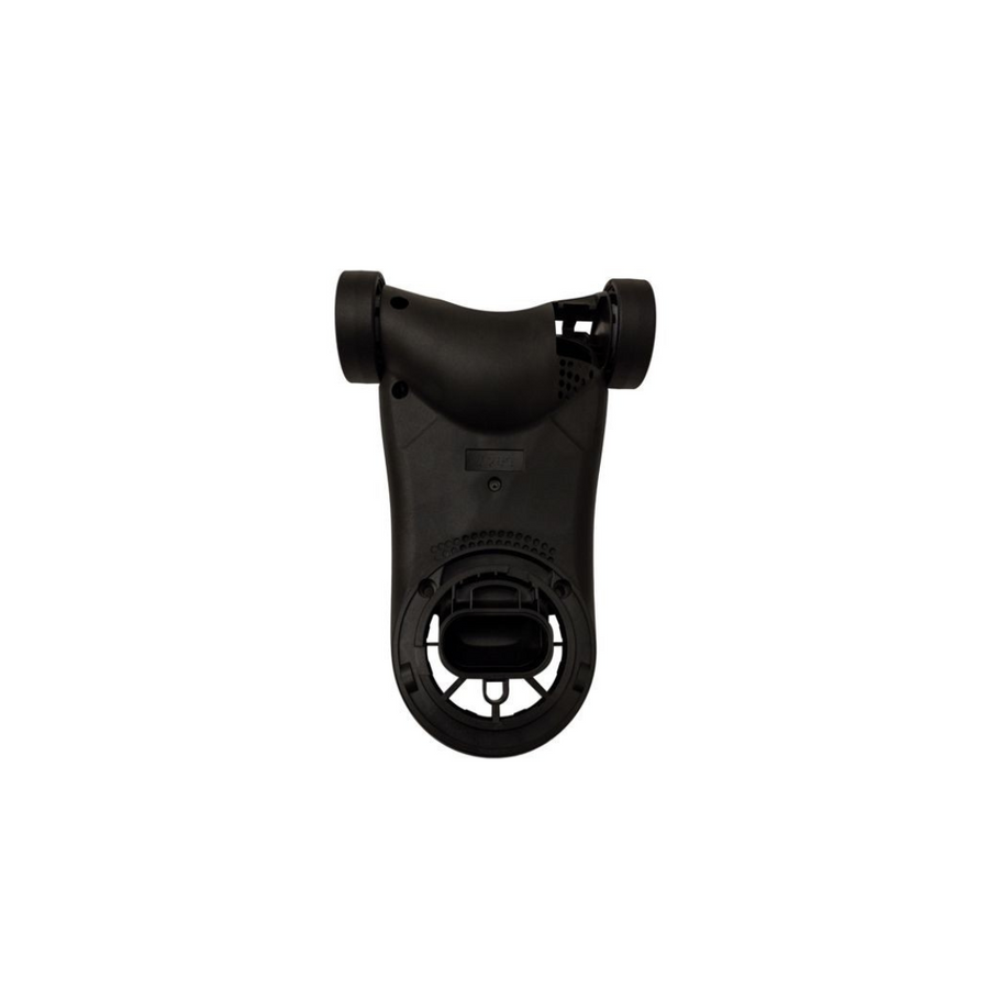 Chassis Con Ruote Originale Vorwerk per Spazzola HD7