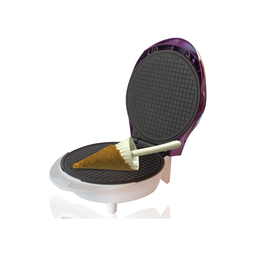 BEHOME Piastra Per Cialde Gelato ICM1000H