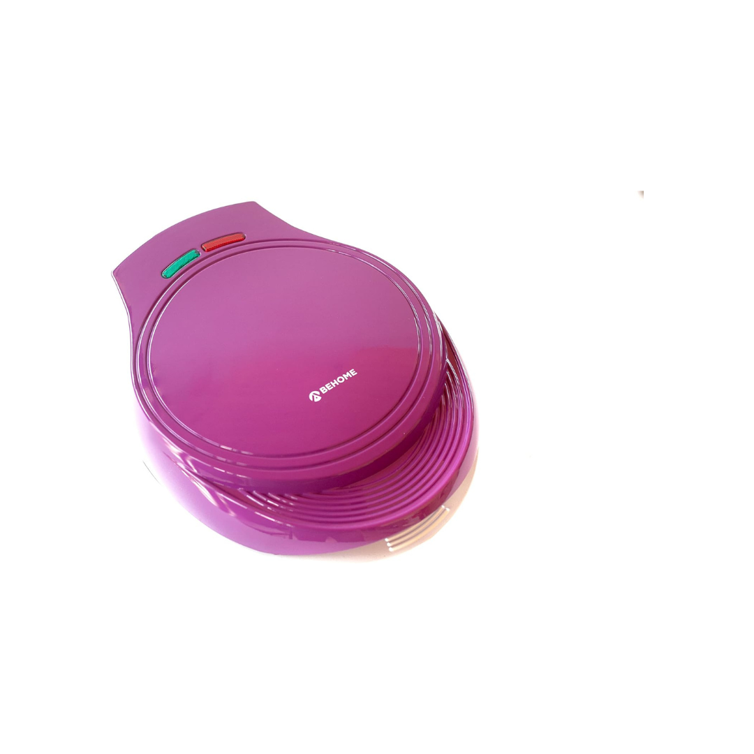 BEHOME Piastra Per Cialde Gelato ICM1000H