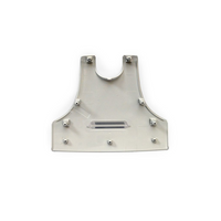 Calotta Serigrafata Battitappeto EB400 Originale Vorwerk