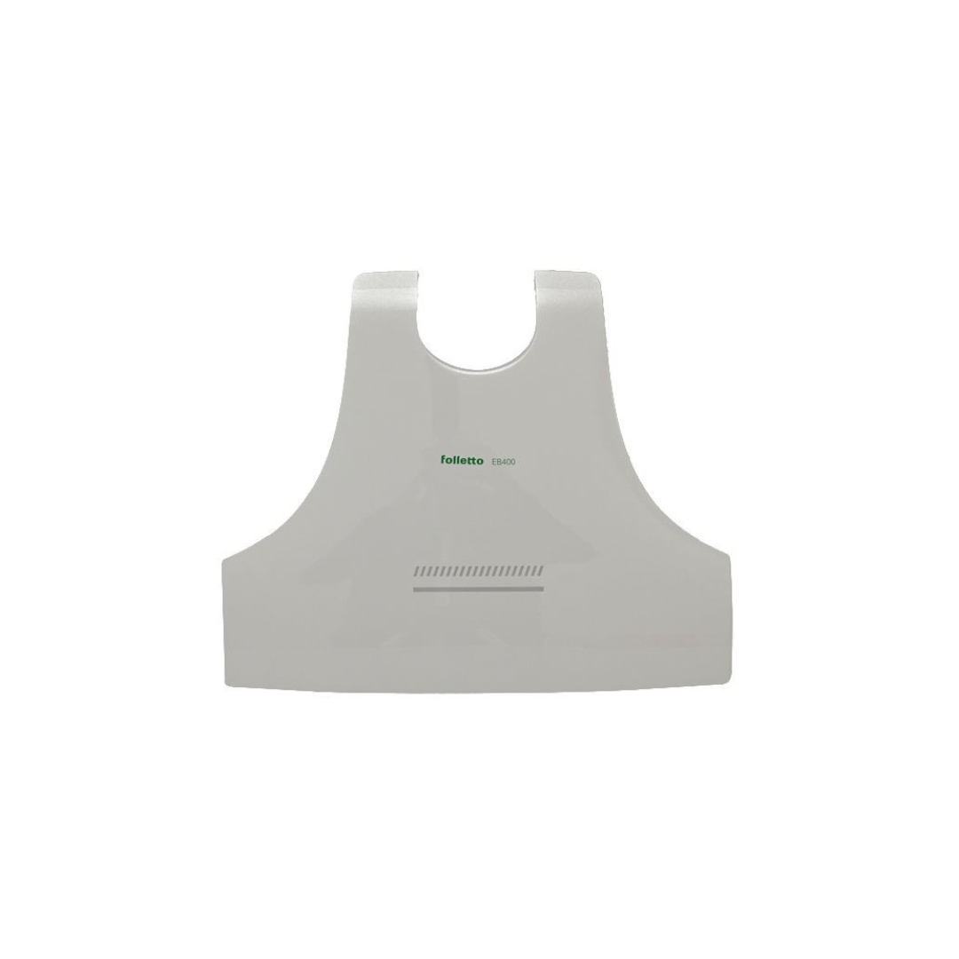 Calotta Serigrafata Battitappeto EB400 Originale Vorwerk