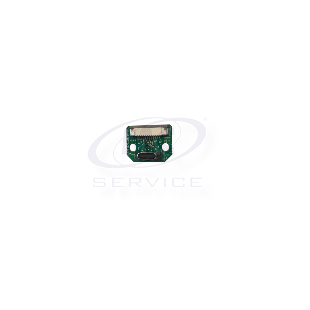 Connettore USB VM7 Originale Vorwerk