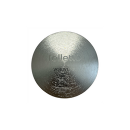 Coperchio Serigrafato Grigio Per Folletto Vk7 Originale Vorwerk