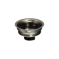 De Longhi Filtro 1 Tazza con Perno per Macinato e per Cialda
