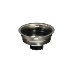 De Longhi Filtro 1 Tazza con Perno per Macinato e per Cialda