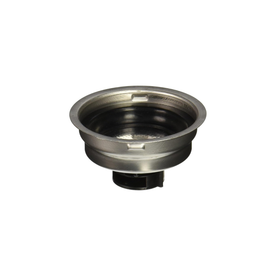 De Longhi Filtro 1 Tazza con Perno per Macinato e per Cialda