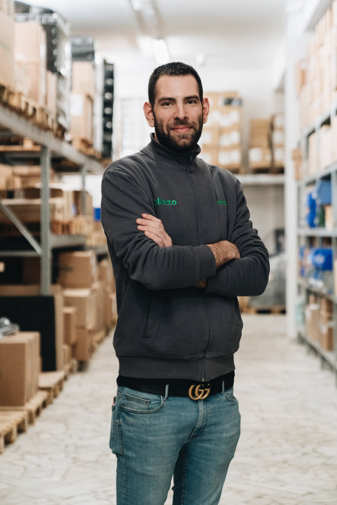 Alessandro Scognamillo