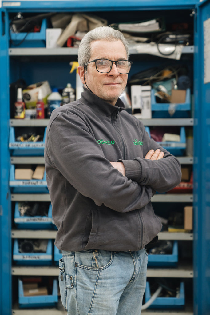 Giuseppe Chioccarelli