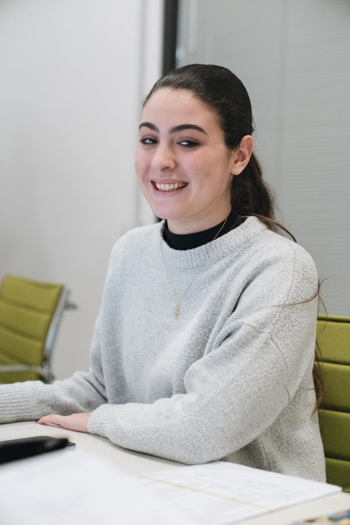 Maria Francesca Telese