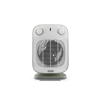 De Longhi Termoventilatore Verticale 2000W Mod.HFS50B20.GR