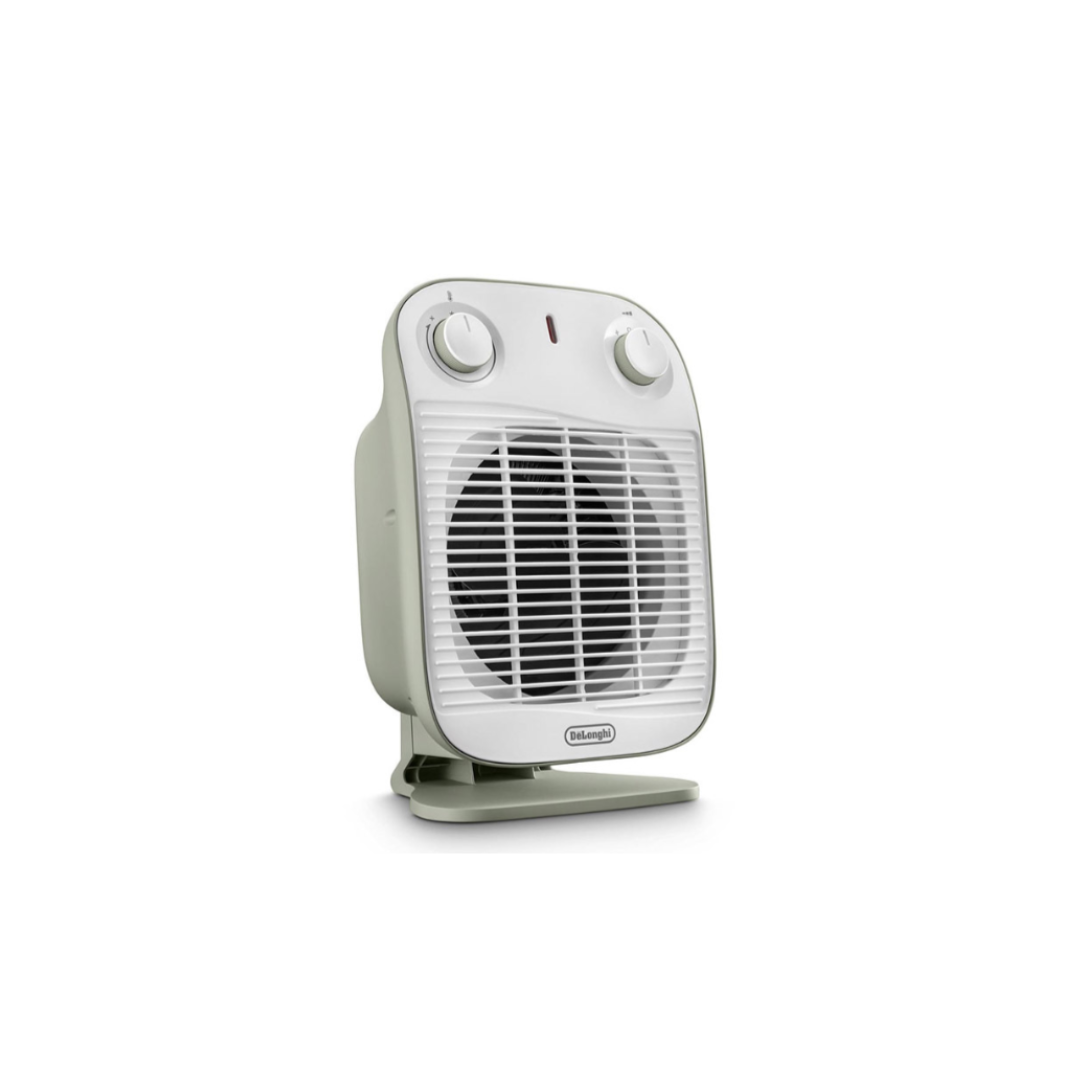 De Longhi Termoventilatore Verticale 2000W Mod.HFS50B20.GR