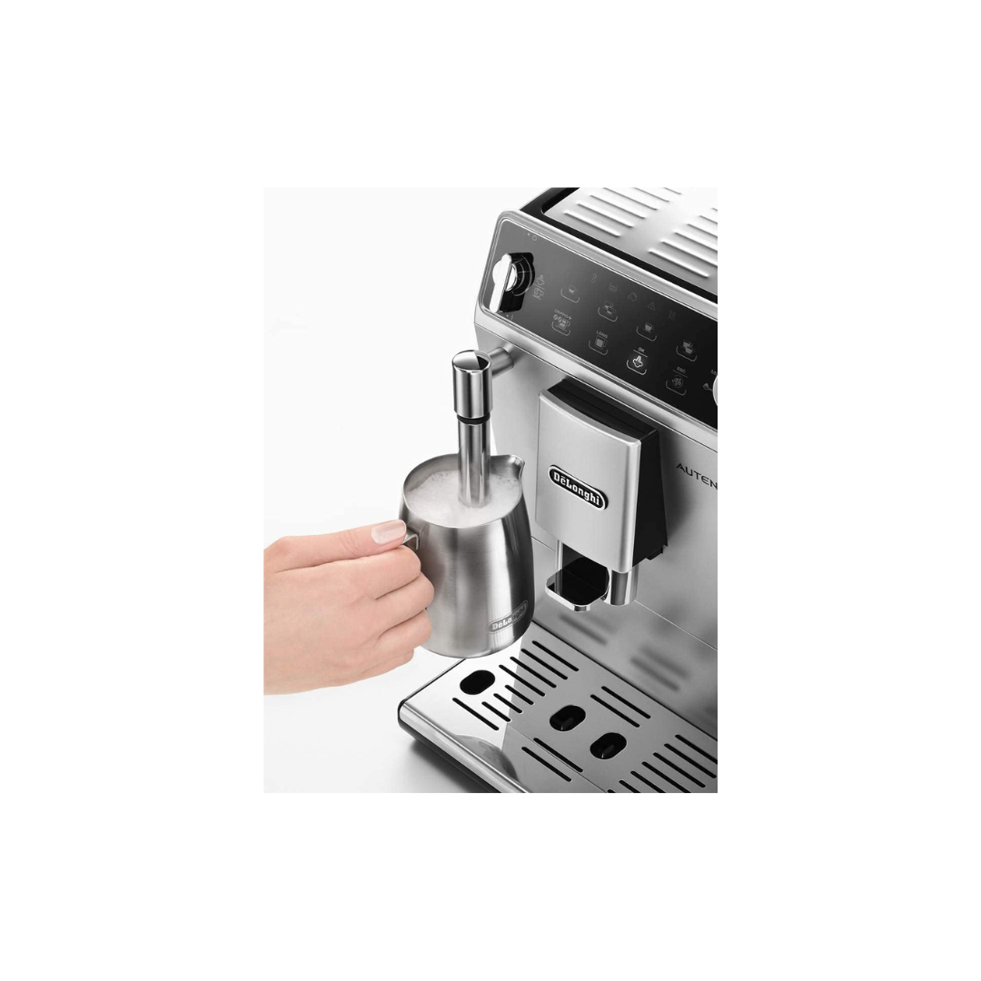 De Longhi Macchina Caffè Mod. ETAM29.660.SB