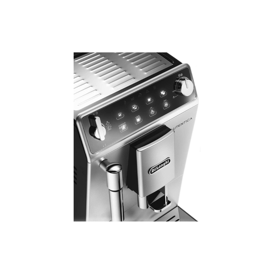 De Longhi Macchina Caffè Mod. ETAM29.660.SB