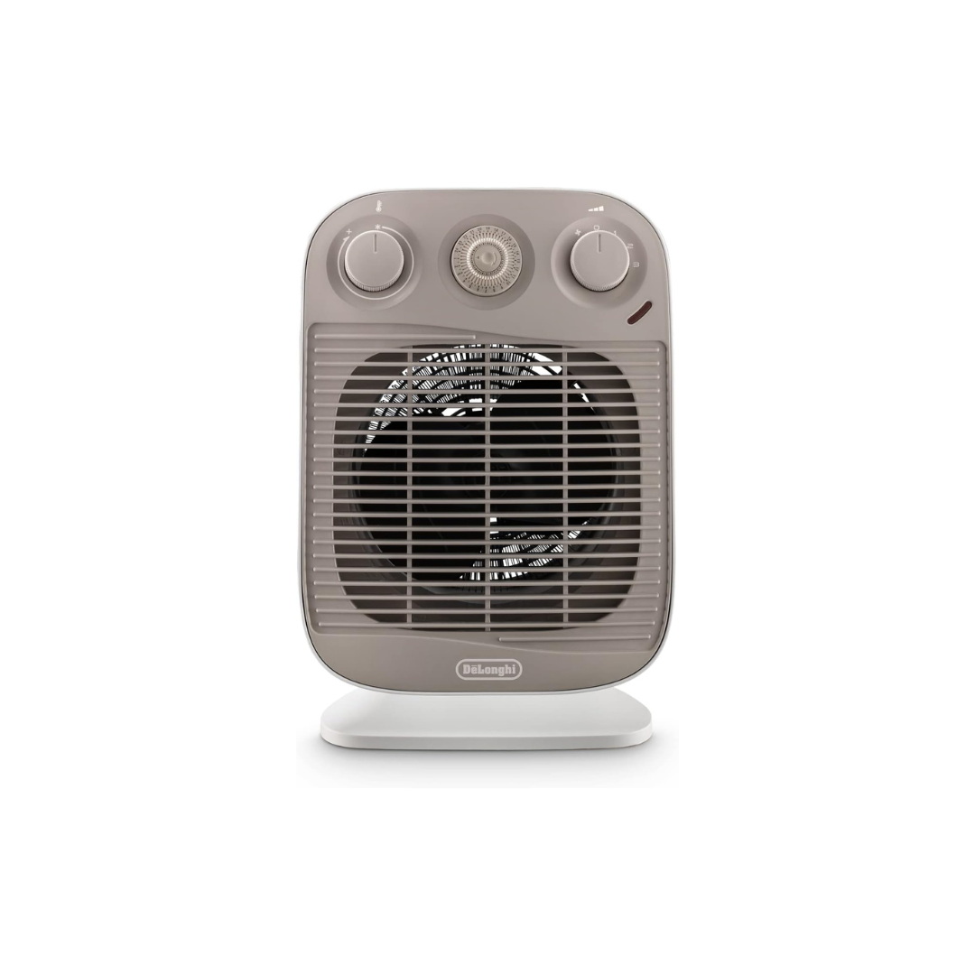 De Longhi Termoventilatore Verticale 2200W Mod.HFS50D22