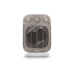 De Longhi Termoventilatore Verticale 2200W Mod.HFS50D22