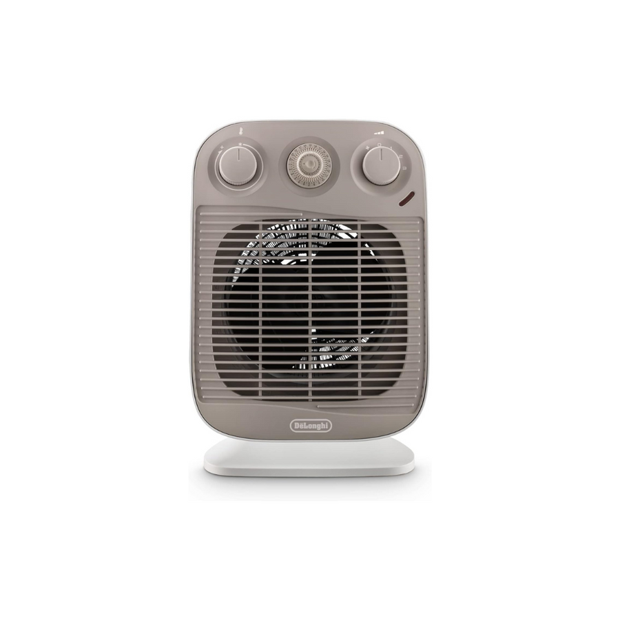 De Longhi Termoventilatore Verticale 2200W Mod.HFS50D22