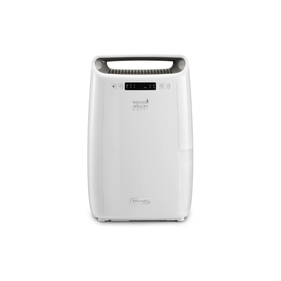 De Longhi Deumidificatore 12LT Mod. DEX212SF
