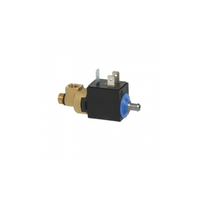 Didiesse Frog Elettrovalvola