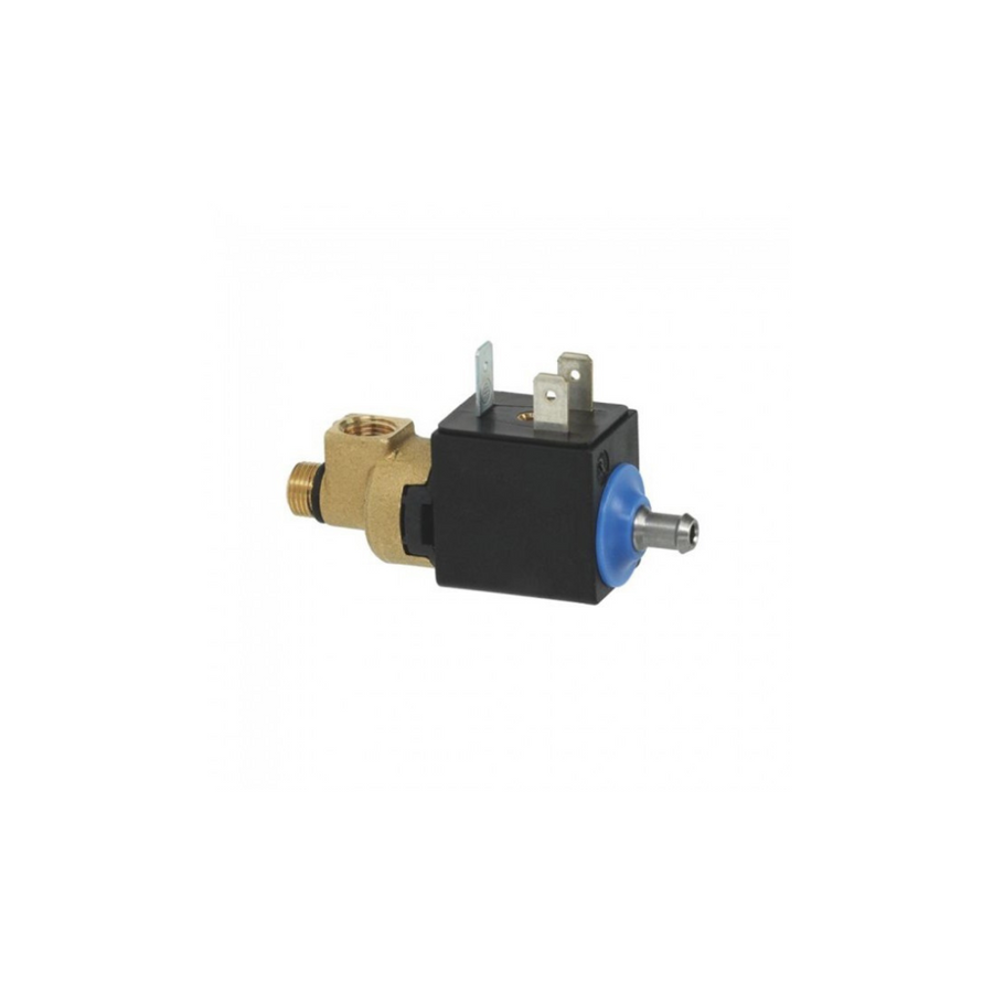 Didiesse Frog Elettrovalvola