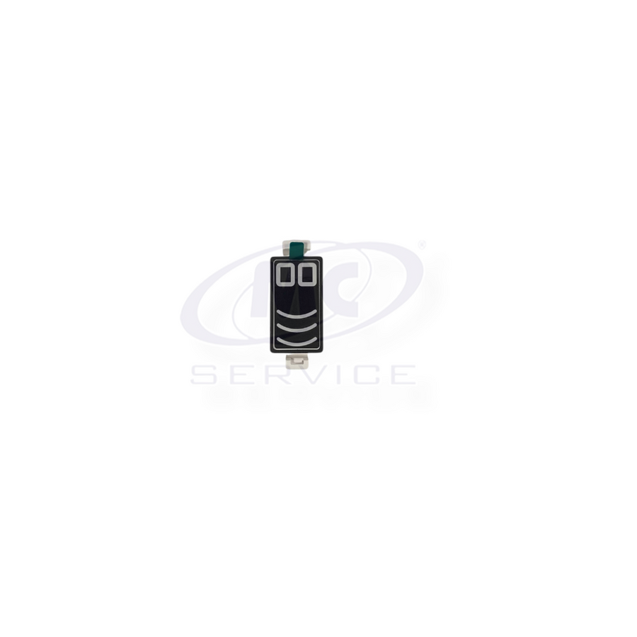 Display VM7 Originale Vorwerk