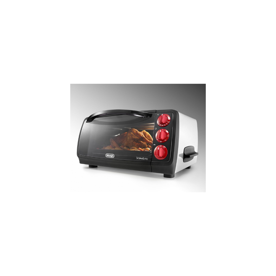De Longhi Sfornatutto Classic 14Lt  Mod.EO14552.W