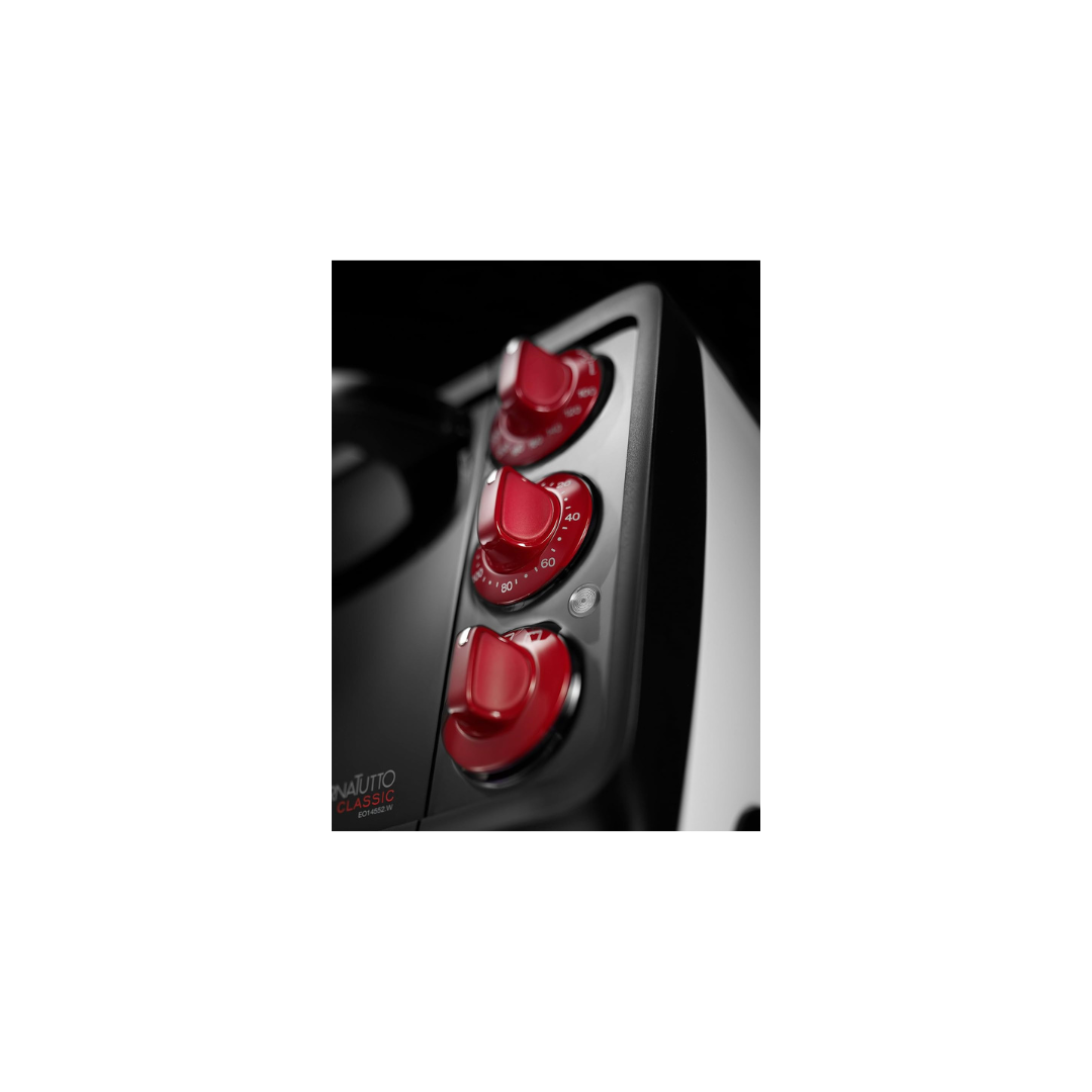 De Longhi Sfornatutto Classic 14Lt  Mod.EO14552.W