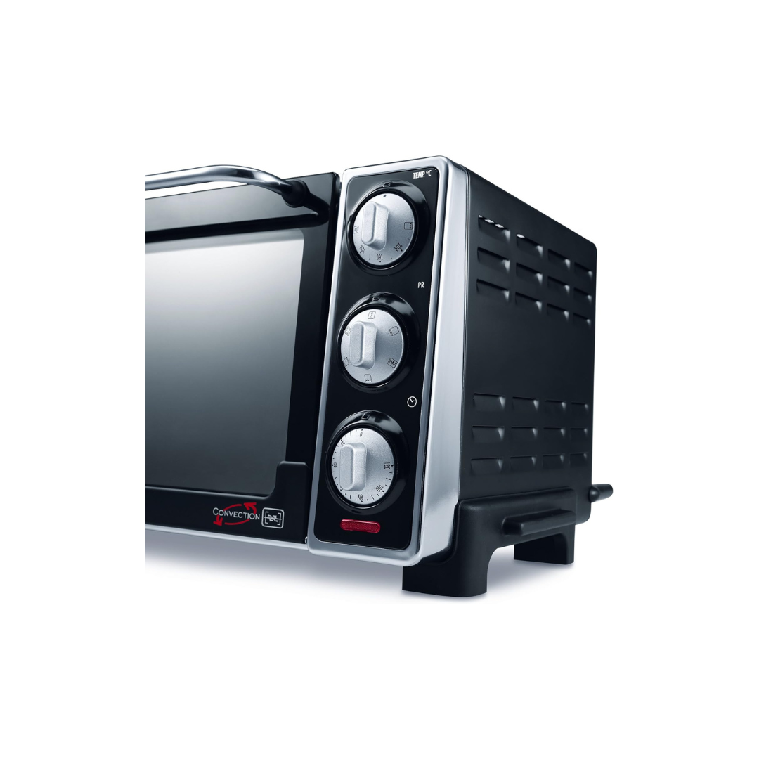 De Longhi Forno 20 Lt Sfornatutto  Mod.EO20792
